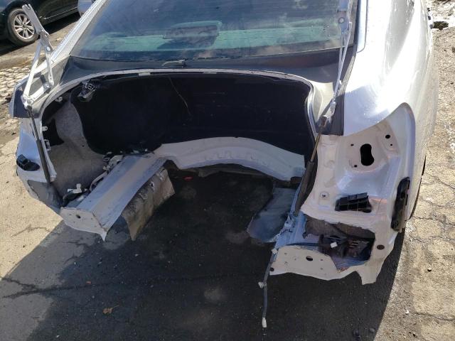 Photo 9 from auction – 2006 LEXUS GS 300 with VIN JTHBH96S565003856