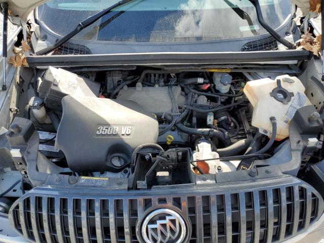 Photo 7 from auction – 2006 BUICK RENDEZVOUS with VIN 3G5DB03L96S551778