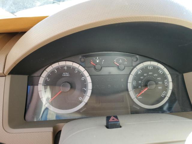 Photo 8 from auction – 2008 FORD ESCAPE XLT with VIN 1FMCU03Z08KA71884