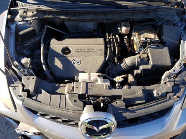 Фото 7 с аукциона – 2010 MAZDA CX-7 с VIN JM3ER2WM5A0345924