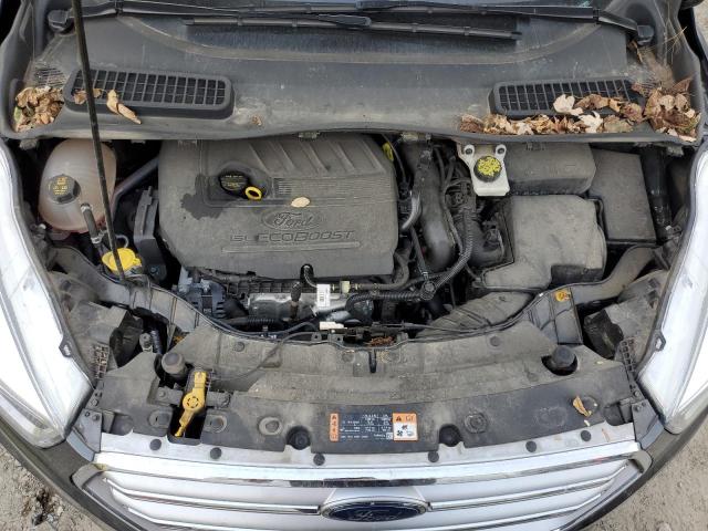 Photo 7 from auction – 2017 FORD ESCAPE SE with VIN 1FMCU0GD4HUB20913