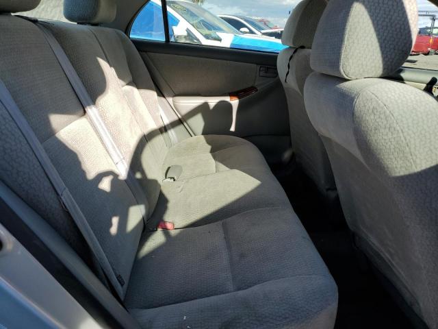 Photo 6 from auction – 2004 TOYOTA COROLLA CE with VIN 1NXBR38E54Z248495