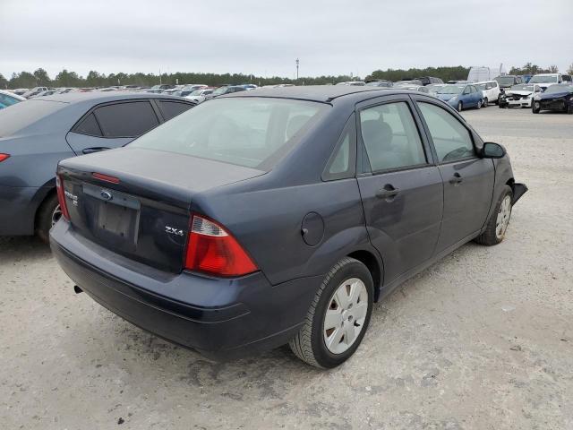 Photo 4 from auction – 2006 FORD FOCUS ZX4 with VIN 1FAFP34N76W107362