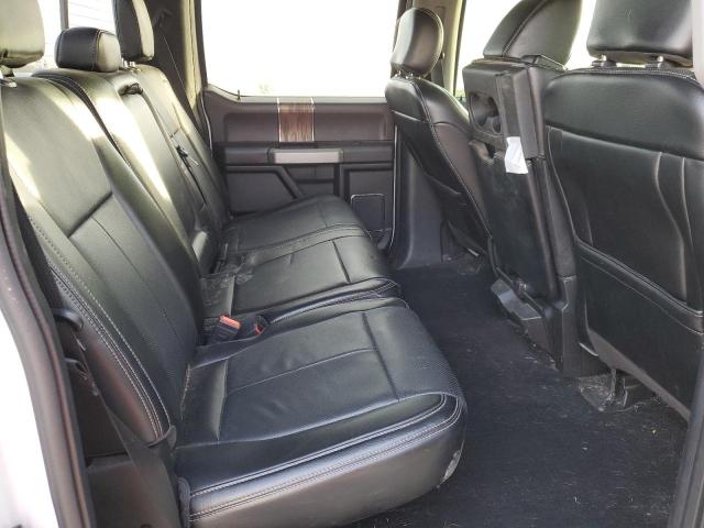 Photo 6 from auction – 2018 FORD F150 SUPER with VIN 1FTEW1E59JFB88787
