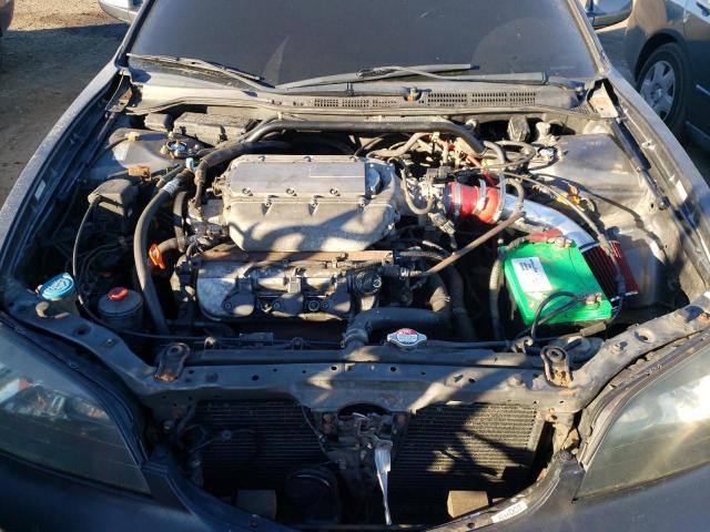 Photo 7 from auction – 2003 ACURA 3.2CL TYPE with VIN 19UYA41703A016332