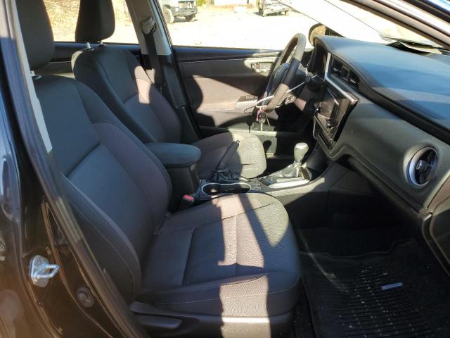 Photo 5 from auction – 2019 TOYOTA COROLLA L with VIN 2T1BURHE1KC205272