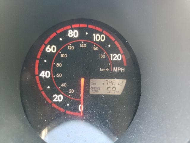 Photo 8 from auction – 2006 TOYOTA MATRIX with VIN 2T1KR32E66C559656