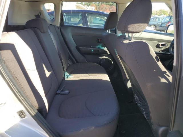 Photo 6 from auction – 2013 KIA SOUL with VIN KNDJT2A59D7765500