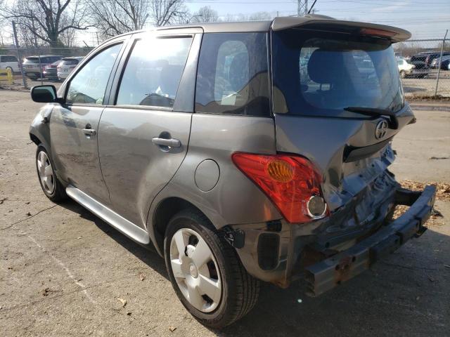 Photo 3 from auction – 2005 TOYOTA SCION XA with VIN JTKKT624550086327