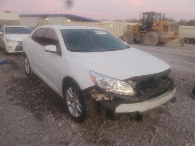 CHEVROLET MALIBU 1LT 2013 with VIN 1G11D5SR9DF157152 - Photo from auction