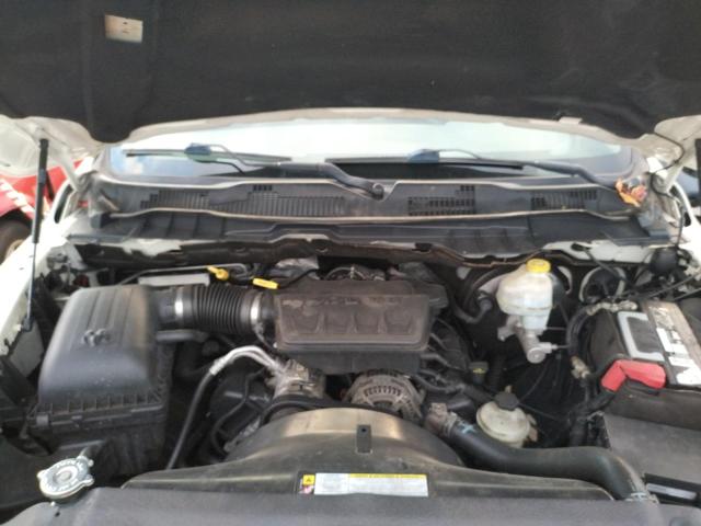 Photo 7 from auction – 2009 DODGE RAM 1500 with VIN 1D3HB18P99S757637