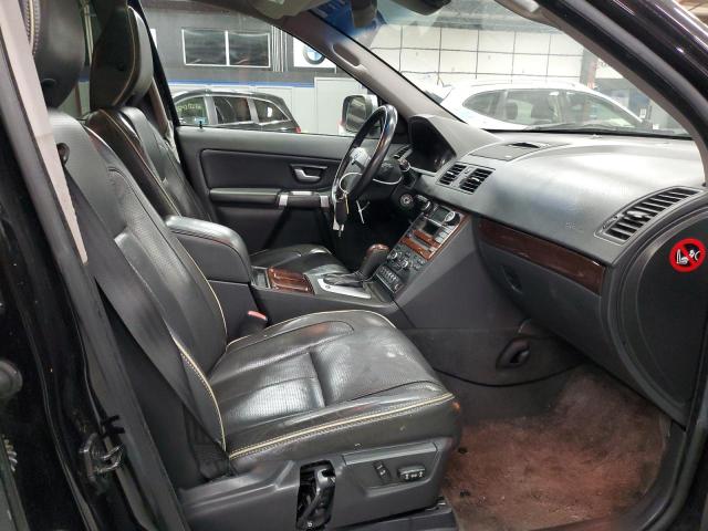 Photo 5 from auction – 2010 VOLVO XC90 with VIN YV4852CT5A1558652