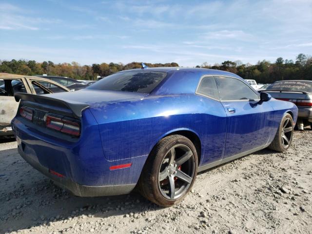 Photo 4 from auction – 2020 DODGE CHALLENGER with VIN 2C3CDZL99LH235503