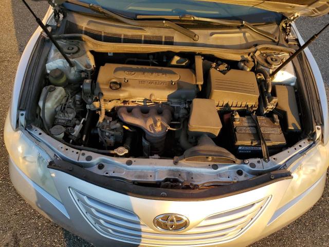 Photo 7 from auction – 2009 TOYOTA CAMRY BASE with VIN 4T1BE46K09U358887