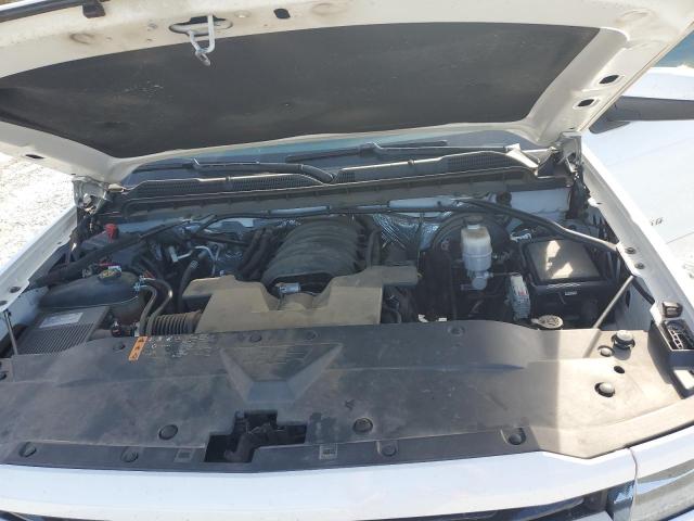 Photo 7 from auction – 2017 CHEVROLET SILVERADO with VIN 3GCUKREC1HG140990
