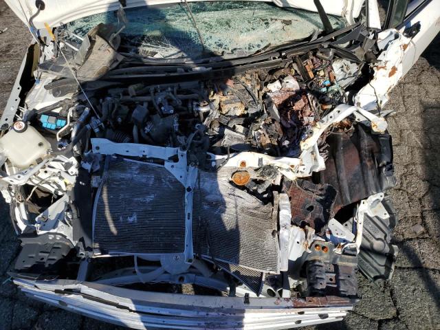 Photo 11 from auction – 2020 TOYOTA COROLLA LE with VIN JTDEBRBE4LJ002121