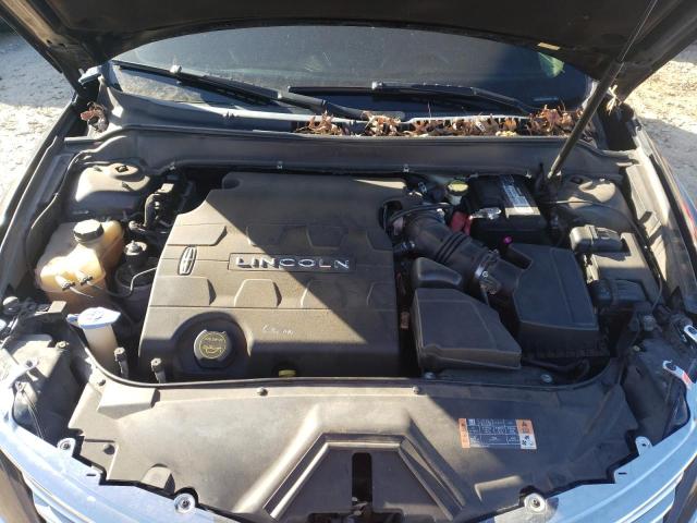Photo 7 from auction – 2014 LINCOLN MKZ with VIN 3LN6L2GK8ER820785