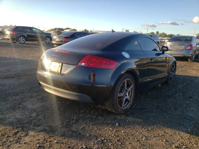 Photo 4 from auction – 2008 AUDI TT 2.0T PR with VIN TRUBF38J781047639