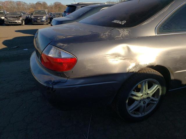 Photo 9 from auction – 2003 ACURA 3.2CL TYPE with VIN 19UYA41703A016332