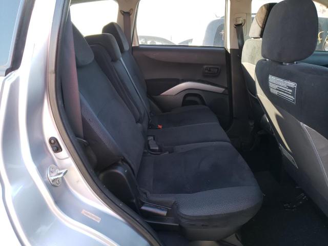 Photo 6 from auction – 2007 MITSUBISHI OUTLANDER with VIN JA4MT41X97U004217