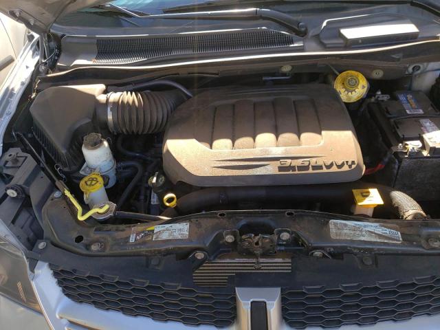 Photo 7 from auction – 2019 DODGE GRAND CARA with VIN 2C4RDGEG1KR536667