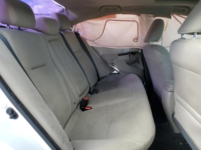 Photo 6 from auction – 2013 HONDA CIVIC EX with VIN 19XFB2F88DE271169