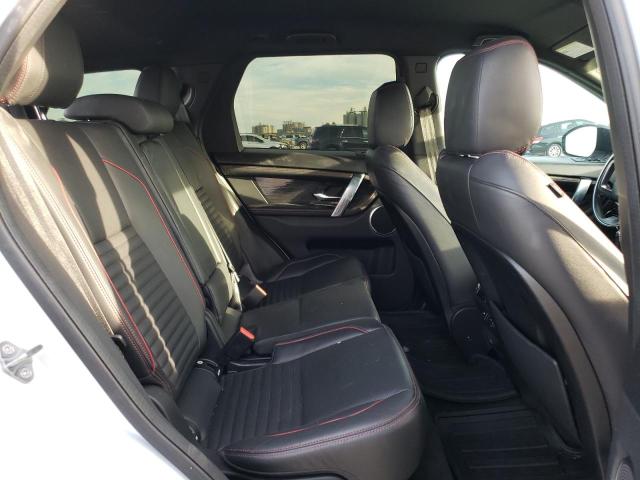 Photo 6 from auction – 2020 LAND ROVER DISCOVERY with VIN SALCL2FX5LH833683