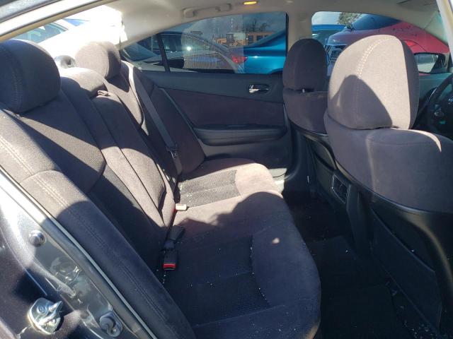 Photo 6 from auction – 2011 NISSAN MAXIMA S with VIN 1N4AA5AP4BC828831