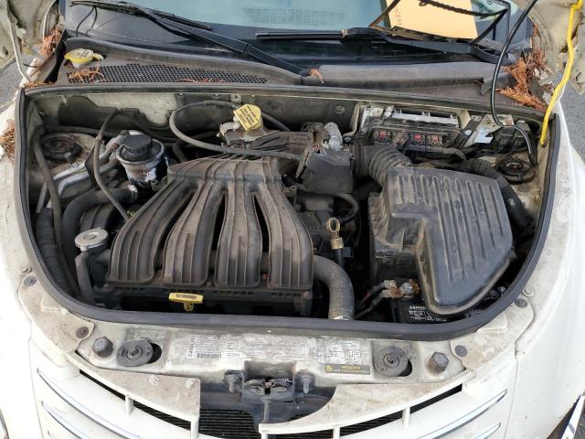 Photo 7 from auction – 2007 CHRYSLER PT CRUISER with VIN 3A4FY48B17T601537