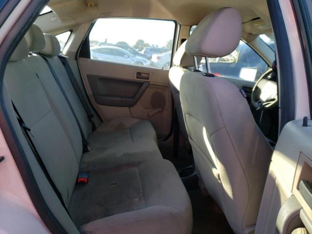 Photo 10 from auction – 2011 FORD FOCUS S with VIN 1FAHP3EN5BW122394