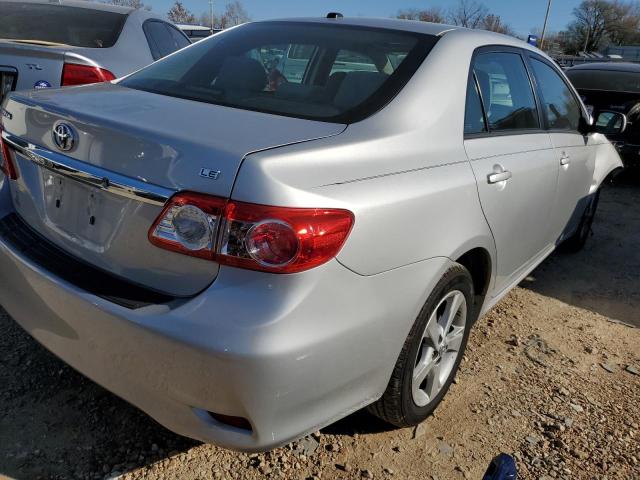 Foto 4 de la subasta – 2012 TOYOTA COROLLA BA con VIN 5YFBU4EE3CP008483