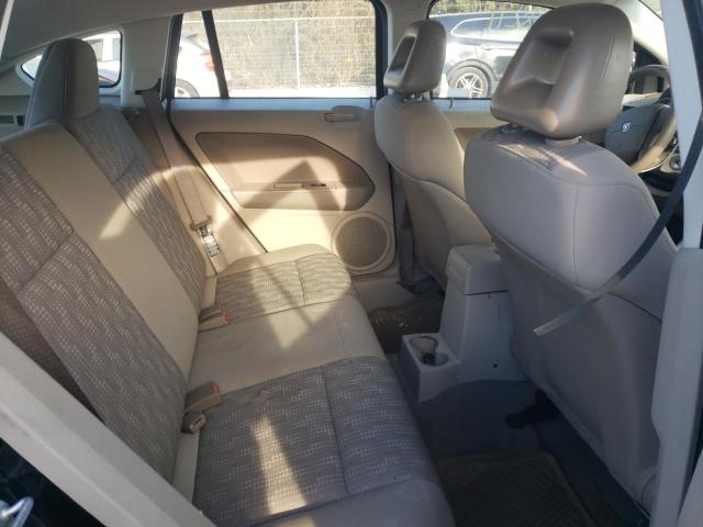 Photo 6 from auction – 2007 DODGE CALIBER with VIN 1B3HB28B07D284720