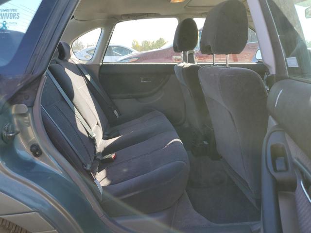 Photo 6 from auction – 2003 SUBARU LEGACY L with VIN 4S3BE635437205367
