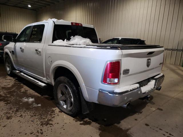 صورة رقم 3 من المزاد - 2013 RAM 1500 LONGH مع VIN 1C6RR7PT2DS708189