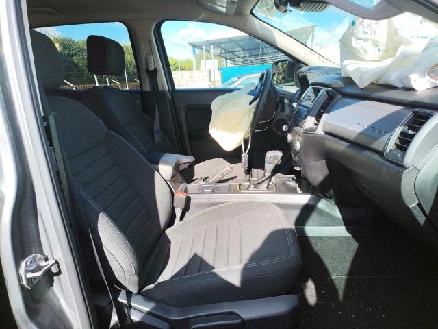 Photo 5 from auction – 2021 FORD RANGER XL with VIN 1FTER4FH2MLE04700