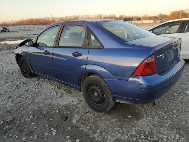 Photo 3 from auction – 2005 FORD FOCUS ZX4 with VIN 1FAFP34N95W139356