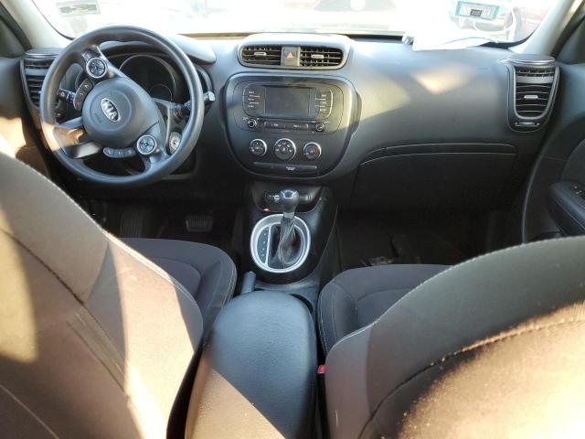 Photo 9 from auction – 2017 KIA SOUL with VIN KNDJN2A2XH7879365