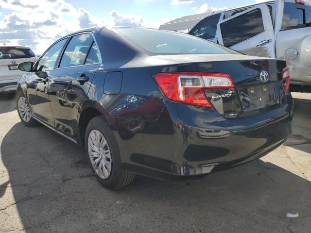 Photo 3 from auction – 2012 TOYOTA CAMRY BASE with VIN 4T4BF1FK2CR251543