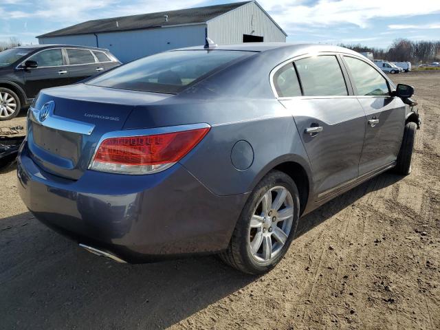 Photo 4 from auction – 2013 BUICK LACROSSE with VIN 1G4GC5E36DF199334