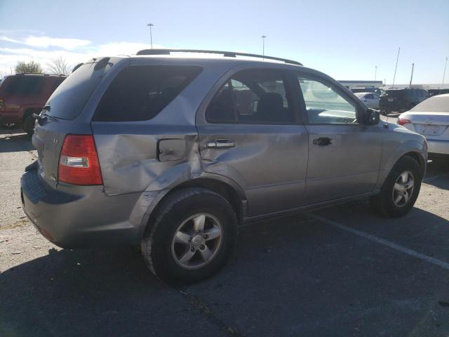 Photo 3 from auction – 2009 KIA SORENTO LX with VIN KNDJD735295866436
