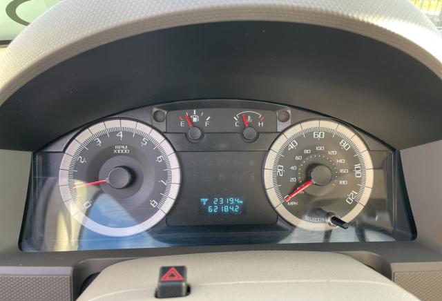 Photo 8 from auction – 2008 FORD ESCAPE XLS with VIN 1FMCU92Z78KD65949