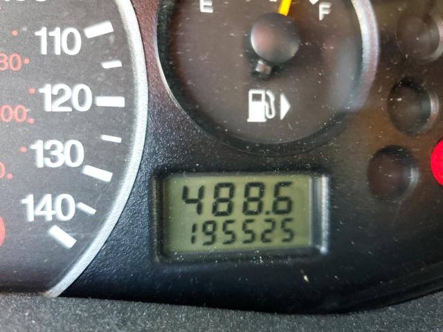 Photo 8 from auction – 2004 FORD FOCUS SE C with VIN 1FAFP343X4W109912