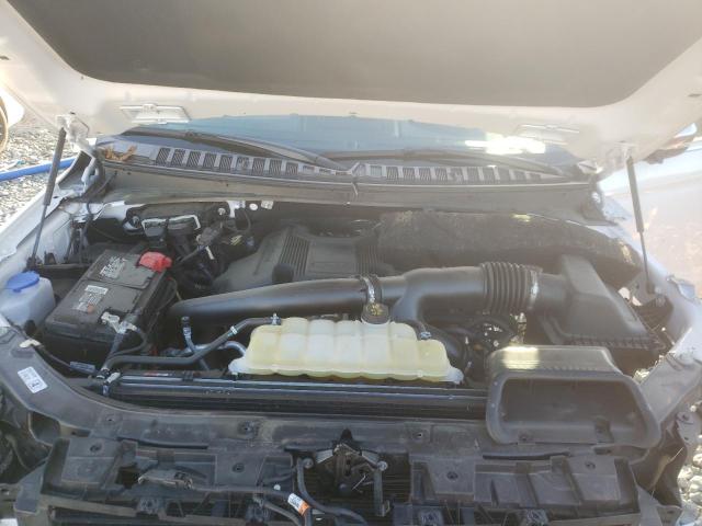 Photo 7 from auction – 2019 FORD EXPEDITION with VIN 1FMJK1MTXKEA79106