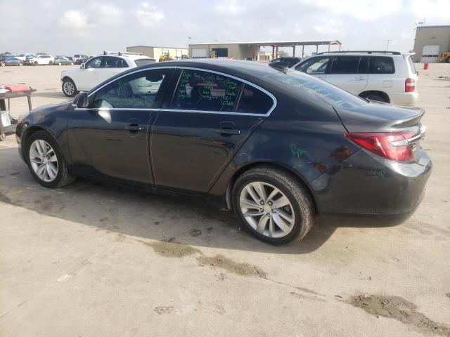 Photo 2 from auction – 2015 BUICK REGAL with VIN 2G4GV5EK2F9196461