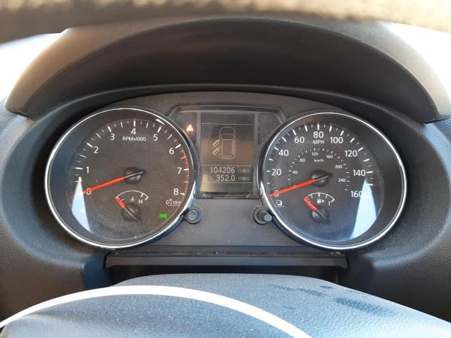 Photo 8 from auction – 2013 NISSAN ROGUE S with VIN JN8AS5MT3DW002672
