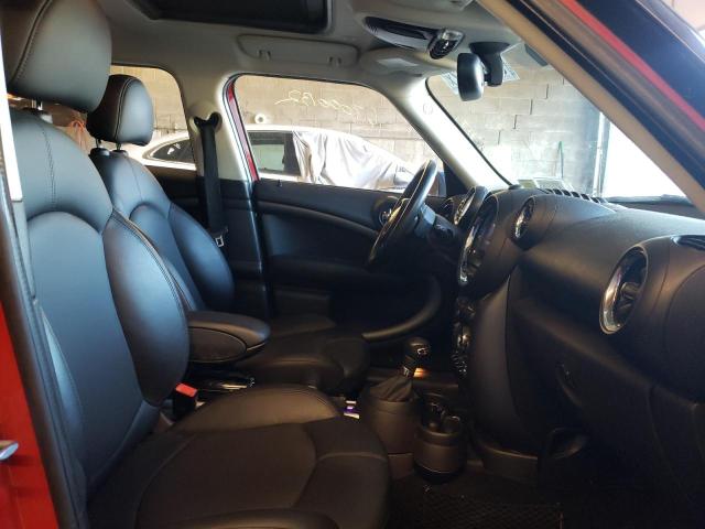 Photo 5 from auction – 2013 MINI COOPER S C with VIN WMWZC5C5XDWP30579