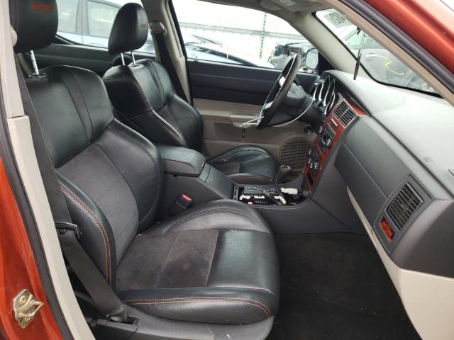 Photo 5 from auction – 2006 DODGE CHARGER R/ with VIN 2B3KA53H56H292545
