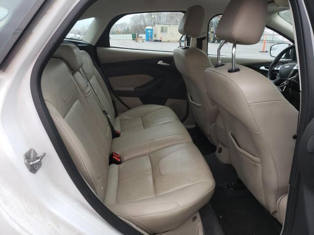 Photo 6 from auction – 2012 FORD FOCUS SEL with VIN 1FAHP3M27CL154743