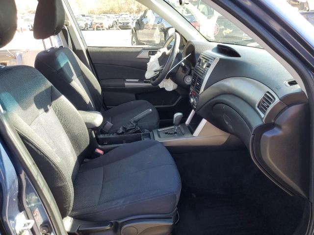 Photo 5 from auction – 2012 SUBARU FORESTER 2 with VIN JF2SHBDC8CH435390