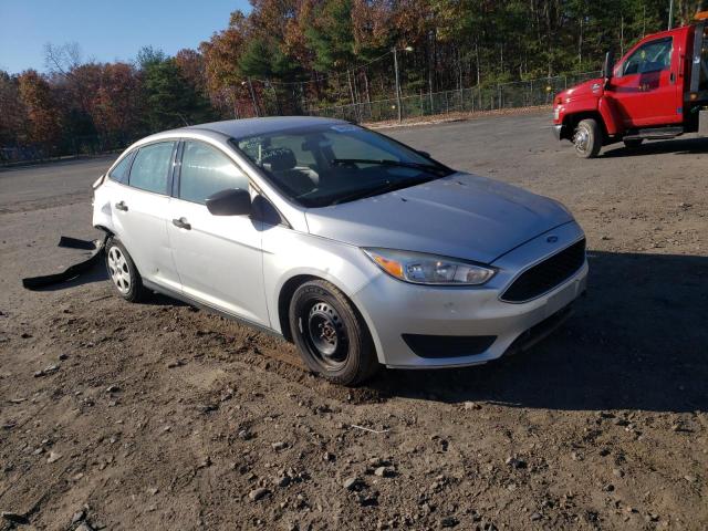 FORD FOCUS S 2017 with VIN 1FADP3E23HL331292 - Photo from auction